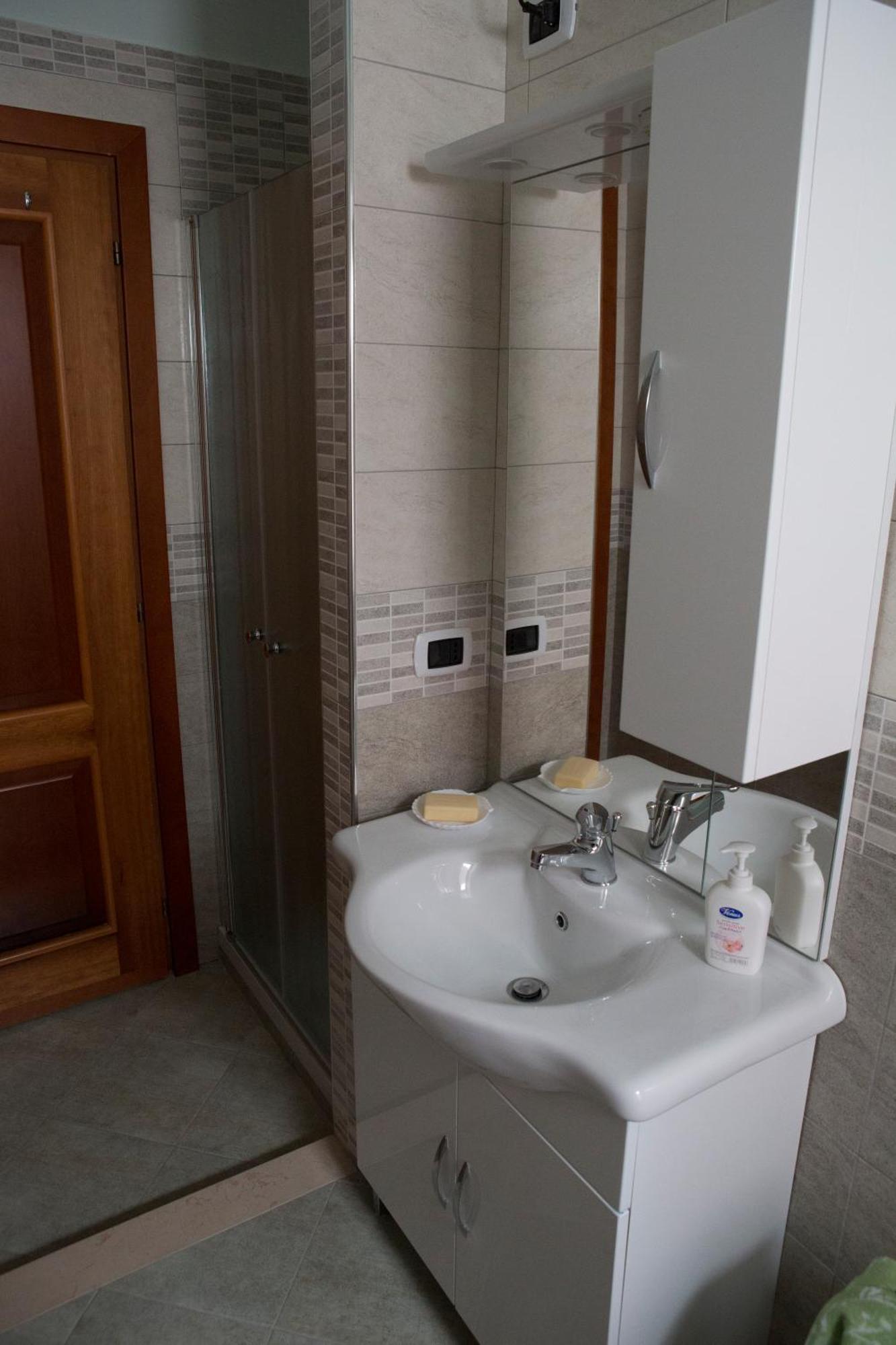 Butterfly Bed & Breakfast Castellammare di Stabia Bagian luar foto