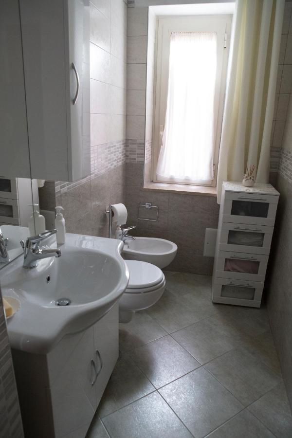 Butterfly Bed & Breakfast Castellammare di Stabia Bagian luar foto