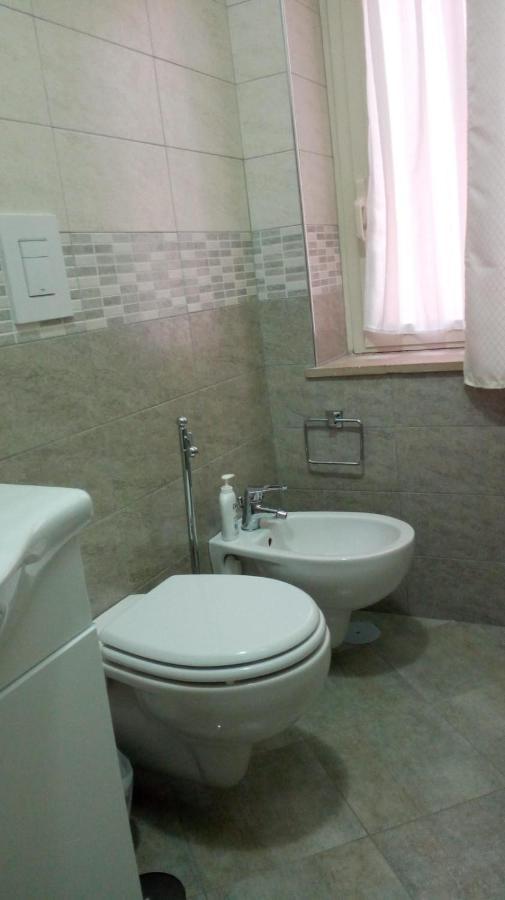 Butterfly Bed & Breakfast Castellammare di Stabia Bagian luar foto