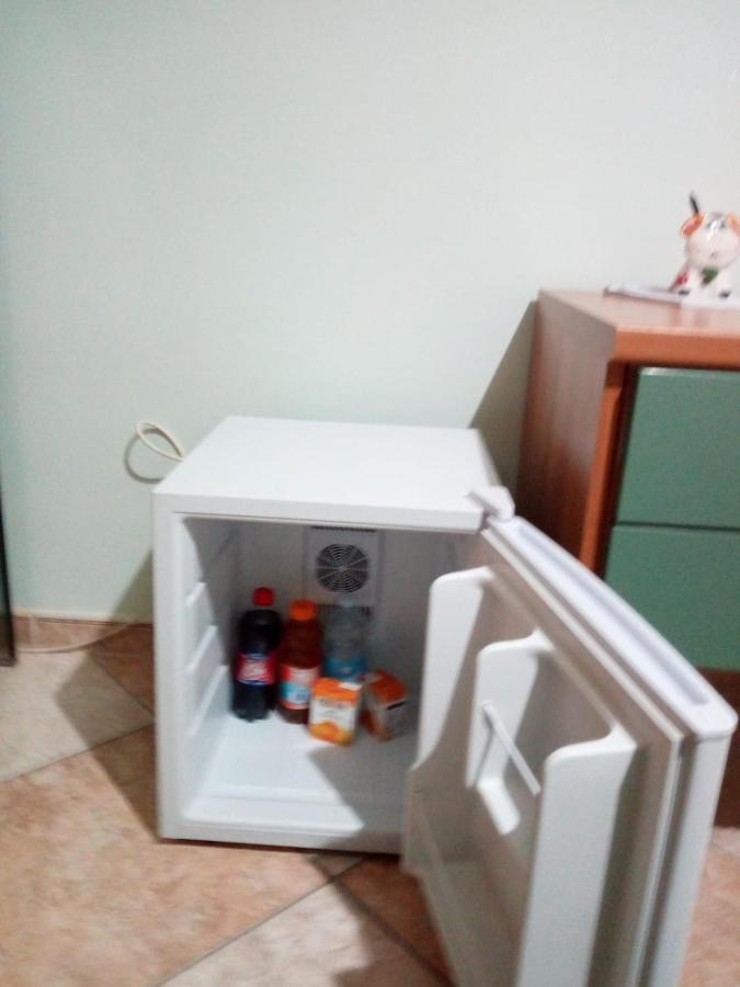 Butterfly Bed & Breakfast Castellammare di Stabia Bagian luar foto