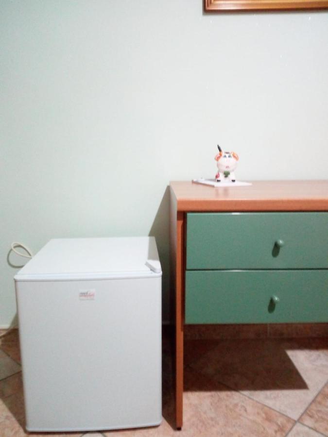 Butterfly Bed & Breakfast Castellammare di Stabia Bagian luar foto