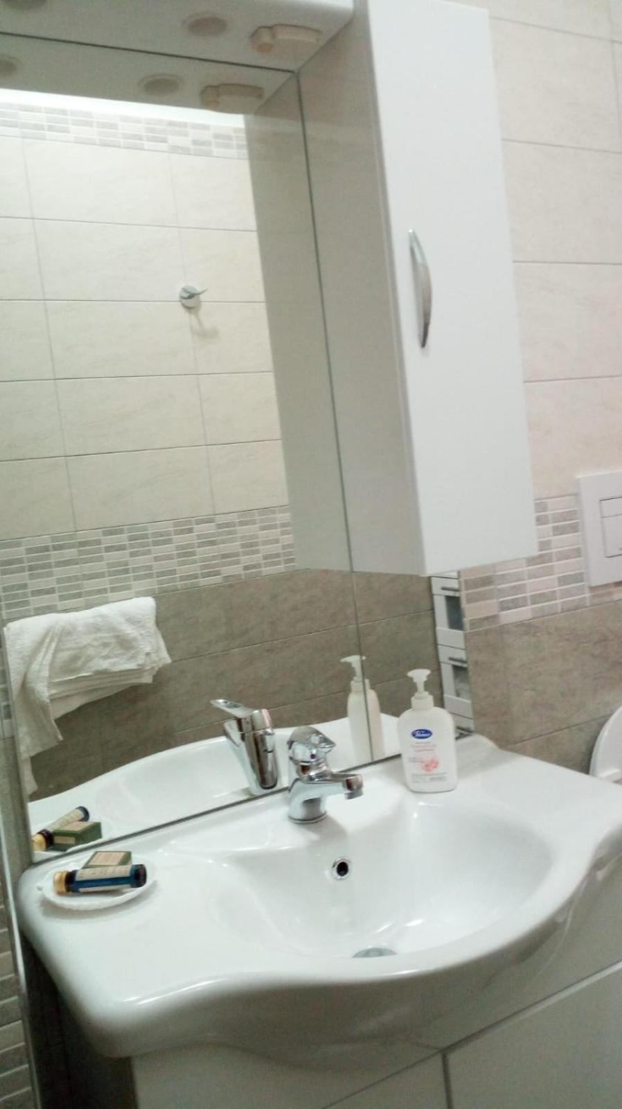 Butterfly Bed & Breakfast Castellammare di Stabia Bagian luar foto